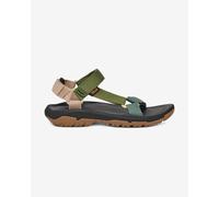 Teva Hurricane XLT 2 Sandals green beige black - 47