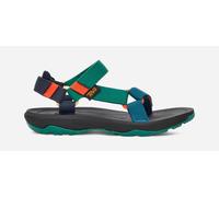 TEVA Hurricane XLT 2 Sandals in Blue Coral Multi, Size 6