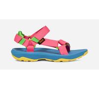TEVA Hurricane XLT 2 Sandals in Hot Pink Multi, Size 1K