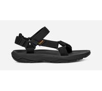 TEVA Hurricane XLT 2 Sandals in Solid Black, Size 12
