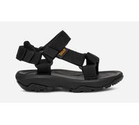 TEVA Hurricane XLT 2 Sandals in Solid Black, Size 8
