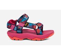 TEVA Hurricane XLT 2 Sandals in Sunset Cherries Jubilee, Size 7