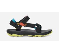 TEVA Hurricane XLT 2 Shoes in Black Multi, Size 10