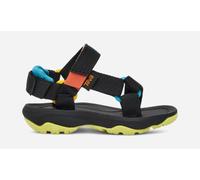 TEVA Hurricane XLT 2 Shoes in Black Multi, Size 3