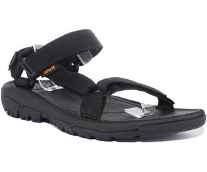 Teva Hurricane XLT 2 Strappy Mens Sandal In Black UK Size 7 - 13