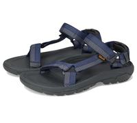 Men's TEVA Hurricane XLT 2 Sandals in Archive Ladder Navy, Size 10