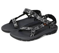 Men's Teva Mens Hurricane XLT2 Walking Sandals - Black - Size: 10