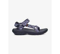 Teva Women's Hurricane Xlt2 Sandal, Mesh Total Eclipse, 9 UK