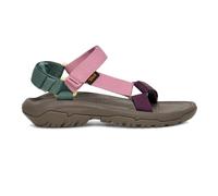 Women's TEVA Hurricane XLT2 Sandals in Root Multi, Size 4