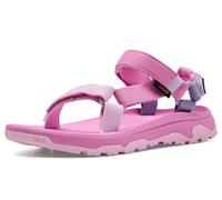 Teva Sandals Hurricane XLT JR in Pink 4 kid