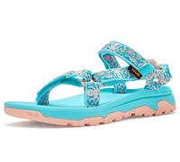 Teva Hurricane Xlt Jr Girls' Sports Sandal, 9 Toddler