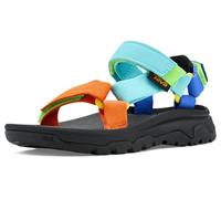 Teva Hurricane Xlt J Neon Multi Kids Boys Sandals 1177430-20