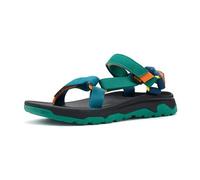 Teva Kids Hurricane XLT JR Walking Sandals - Blue Coral Multi - 1