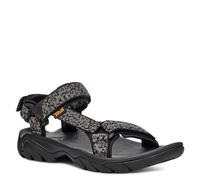 Teva M Terra FI 5 Universal Sandals TV.1102456.MGMB Black/Grey NEW