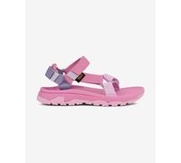 Teva Hurricane XLT Sandals Bubblegum Pink Purple Kids - 29-30
