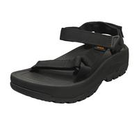 Teva Women's Hurricane XLT2 Ampsole Sandals Black UK 5