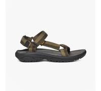 Men's Teva HURRICANE XLT2 Mens Sandals Archive Ladder Olive - Green - Size: 12