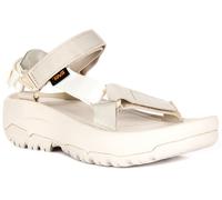 Teva Hurricane XLT2 Quick Dry Vegan Nylon Womens Sandal In Beige UK 3 - 8