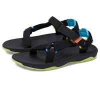 Teva Hurricane XLT2 Sandal, Black Multi, 3 UK