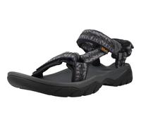 Teva Terra Fi 5 Universal Mens Walking Sandals in Eclipse Black - 9 UK