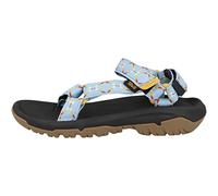 Teva Hurricane Xlt2 Women's Sandals, Diamond Air Blue, 5 UK