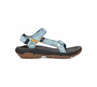 Teva Hurricane Xlt2 Women's Sandal, Diamond Air Blue, 5 UK