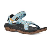 Teva Hurricane Xlt2 Women's Sandal, Diamond Air Blue, 7 UK