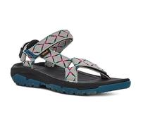 Teva Hurricane Xlt2 Women's Sandal, Diamond Chateau Grey, 5 UK