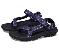 Women's Teva Women's Hurricane XLT2 Diamond Sandal Mood Indigo - Navy - Size: 7