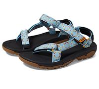 Teva Hurricane Xlt2 Women's Sandals, Diamond Air Blue, 6 UK