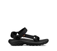 Teva Hurricane XLT2, Women's W Hurricane XLT2 Open Toe Sandals,Black (Black Blk), 8 UK,41 EU