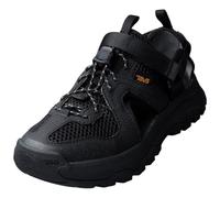 (4) Teva Hurricane Xlt3 Ct Womens Walking Sandals in Black