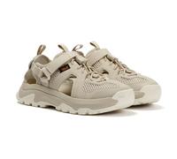 Teva Hurricane Xlt3 Closed-Toe Women's Oyster Sandals UK 5