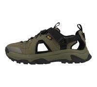 Teva Hurricane XLT3 CT Men's Trekking Sandals, Dark green, 8 UK