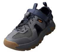 Teva Hurricane Xlt3 Ct Mens Walking Sandals in Dark Grey - 9 UK
