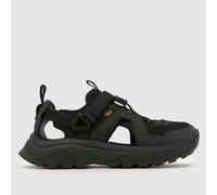 Teva Hurricane XLT3 CT Sandals in Black UK 6 (EU 39)