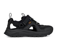 Teva - Hurricane XLT3 CT - Sandals size 9, black