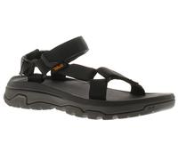 Teva Hurricane Xlt3 Mens Walking Sandals Black, 8