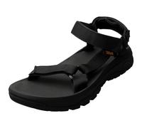 Teva - Comfortable sandals - Hurricane Xlt3 Black for Men in Nylon - Size 44.5 Black 44.5