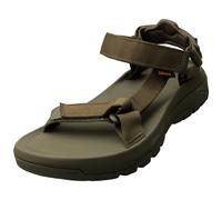 Teva Hurricane Xlt3 Mens Walking Sandals in Olive - 8 UK