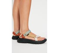 Teva Hurricane XLT3 Sandals at Free People in Neutral, Size: US 7 - female
