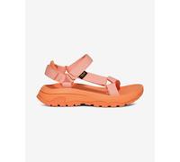 Teva Hurricane XLT3 sandals bright orange pink women - 39