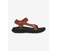 Teva Hurricane XLT3 Sandals Brown Black - 45.5