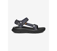 Teva Hurricane XLT3 Sandals Dark Blue Grey - 43