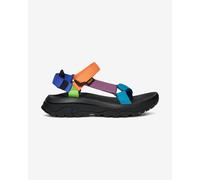 Teva Hurricane XLT3 W BLK - BLACK 36, btmt birch multi, 6 UK