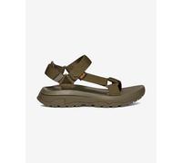 Teva mens Hurricane Xlt3, Dark Olive, 7 UK
