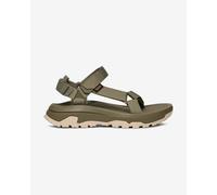 Teva Women's Hurricane XLT3 Sport Sandal – Burnt Olive – Size 10