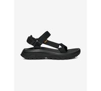 Teva Womens Hurricane XLT3 Walking Sandals - Black - 6