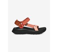 Teva Hurricane XLT3 Sandals Red Orange Pink Women - 41