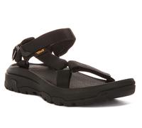 Teva Hurricane XLT3 Strappy Slip On Womens Sandals In Black UK 3 - 8